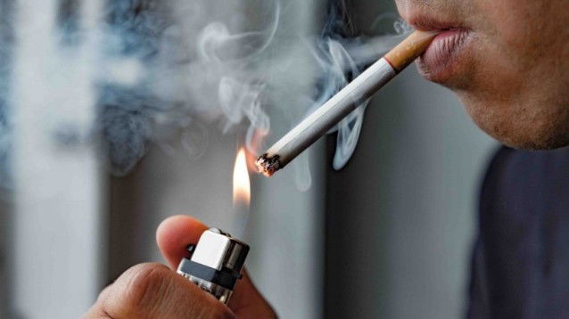 cigarette e problemi di erezione